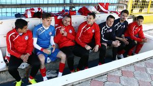 Memoriile jucătorilor Oțelului au rămas fără răspuns pentru încă două săptămâni