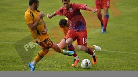 Reghe vrea să intre în Cartea Recordurilor!** Jucătorii au crezut că glumește. Ce i-a pus să facă înainte de amicalul cu Torpedo