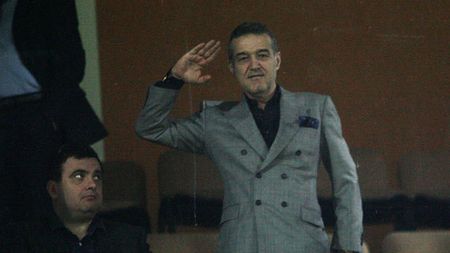Stoichiță, sub presiune de la început: "Va câștiga tot, ia titlul!"** Becali spune cine e asul din mâneca Stelei în cursa pentru campionat
