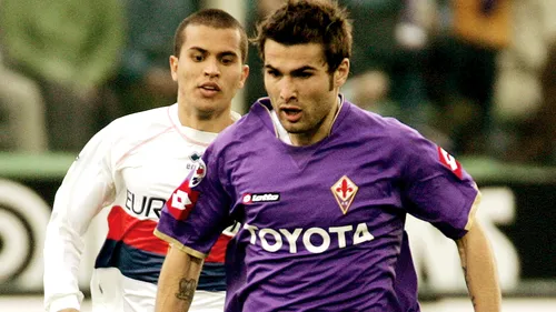 Steaua poate strânge puncte importante cu Fiorentina
