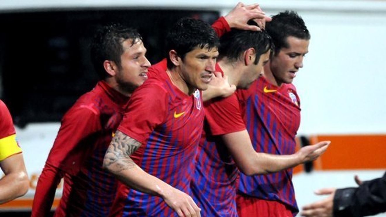 Marseille a venit după el, dar a preferat Steaua:** "Francezii continuă să-l monitorizeze!" Jucătorul care a spus 'pas' Franței