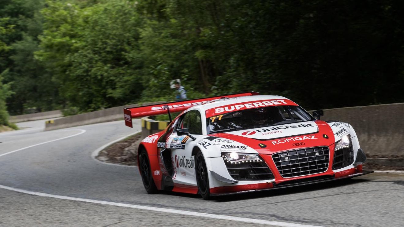 Ce inimă de Leu! Fostul campion mondial la box se bate până în runda finală pentru un nou titlu