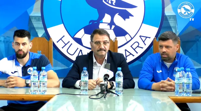 ”Corbii” vor să stingă lumina ”voluntarilor” chiar înaintea finalei Cupei României! Florin Maxim nu-și dorește ca ”victoria extraordinară” cu CFR să fie degeaba: ”Ne aflăm în fața unui meci istoric. Ne dorim să câștigăm”