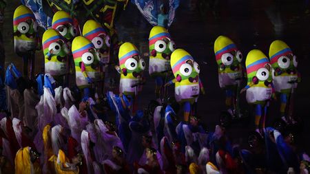 Două fațete ale spriritul olimpic la JO de Tineret: cum să concurezi cu echipamentul unui adversar și cum poți rata o medalie din cauza incompetenței staff-ului