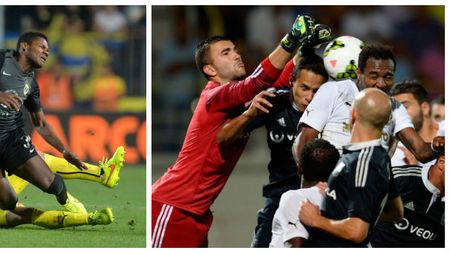 Notre respect, Astra. Înfrângere istorică pentru echipa din Giurgiu, calificată în premieră în grupele unei cupe europene. Dinamo Zagreb - Petrolul 2-1. Croații, calificați cu două victorii