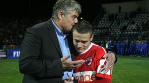 Cel mai mare REGRET al lui Torje la despărțirea de Dinamo** și 5 lucruri pe care ar trebui să le știe despre Udinese