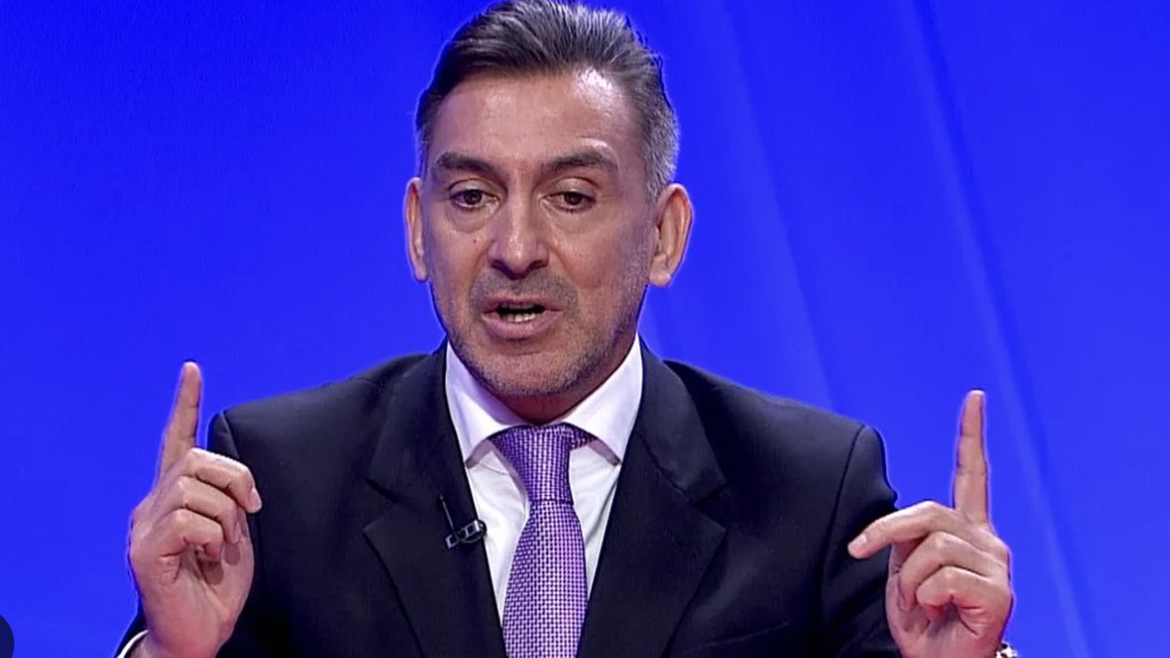 Ilie Dumitrescu, dat pe spate de un proiect din Superliga! Antrenorul e ca „un manager de Premier League”, iar atacantul poate „juca la orice echipă de top din România”