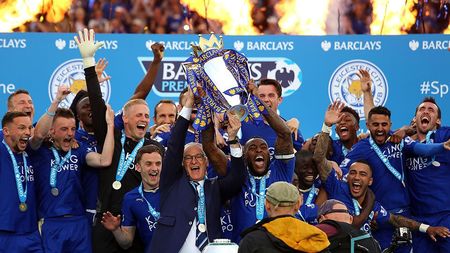 L-au "pierdut" pe Ranieri, dar rămân cu banii. Profitul înregistrat de Leicester în urma câștigării Premier League