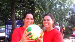 România, o echipă de "luptătoare" pentru Jocurile Olimpice de la Rio. Tricolorele pleacă luni în Brazilia cu gândul de a rescrie istoria handbalului, dar toate declarațiile au fost reținute