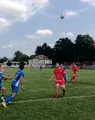 Amical spectaculos între AFC Câmpulung Muscel și Olimpic Zărnești, cu șase goluri și răsturnări de scor
