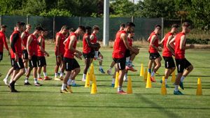 Trei achiziții în ziua reunirii pentru UTA Arad: Andrei Chindriș, Albert Stahl și Cristian Maxim l-au convins pe Ilie Poenaru!