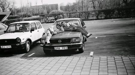 Prima mașină a unuia dintre cei mai TARI jucători ai planetei!** Acum aruncă milioane pe super bolizi! Știi despre cine e vorba? FOTO