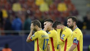 Răzvan Raț compară naționala României cu Atletico Madrid: "Stilul nostru pornește de la organizarea din defensivă"