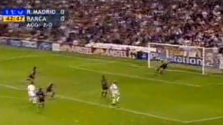 VIDEO FABULOS!** TOP 10 goluri înscrise în "El Clasico"! Driblingul IREAL al lui Cruyff care a intrat în istorie