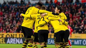 Un caz de coronavirus în Bundesliga n-ar fi o catastrofă. Care e mesajul optimist al celor de la Borussia Dortmund