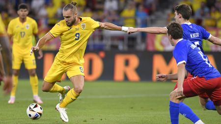 Unde ar putea juca George Pușcaș. Anunțul venit din Italia