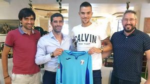 Petrolul a pus ochii pe un portughez care aparţine de Astra şi e împrumutat la altă echipă din Liga 1