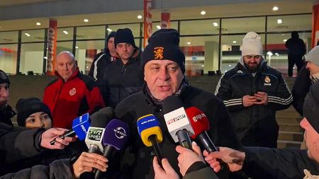 Laszlo Dioszegi e gata să dea afară antrenorul, după FCSB - Sepsi 3-0: „Nici mingea n-o mai găsim”