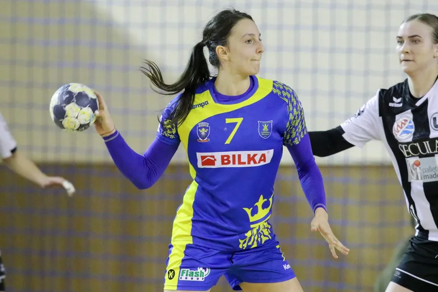 Rapid Bucuresti s-a întărit