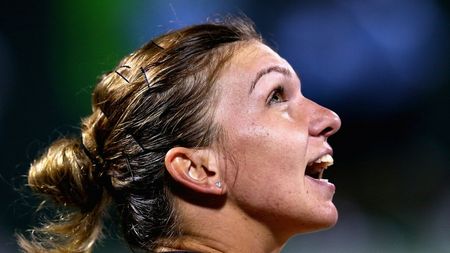 Moment incredibil pentru Simona Halep: „Doamna doctor!" Cum le dă românca peste nas tuturor, după suspendarea primită. FOTO