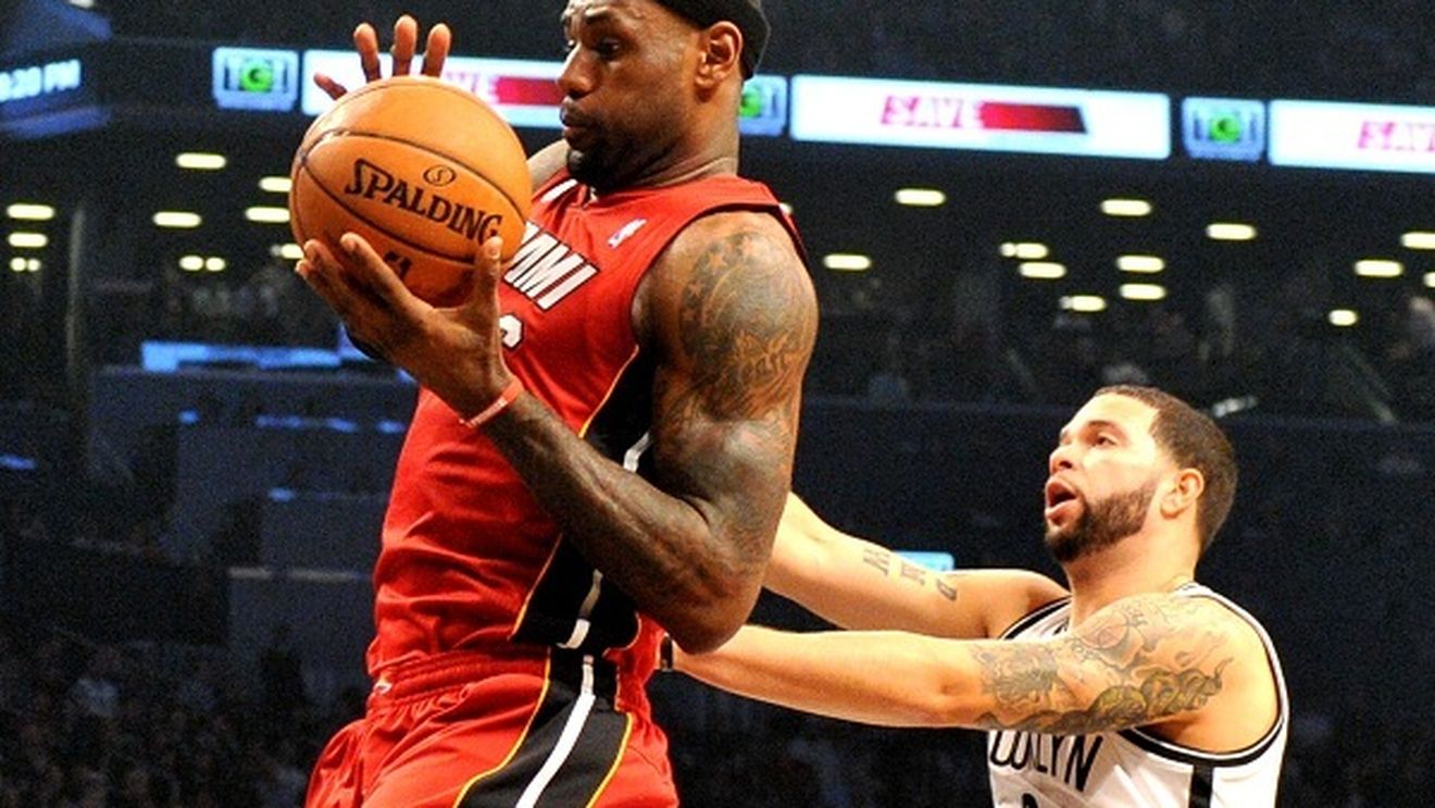 "LeBron nu e pământean"! "Regele" i-a distrus pe Clippers!