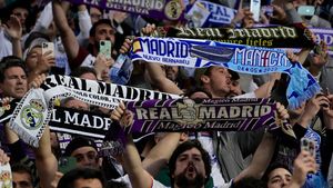 Real Madrid pregătește cel mai scump transfer din istoria clubului! Cine este jucătorul pentru care „Los Blancos” pun pe masă 140 de milioane de euro