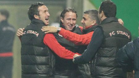 A mai rezolvat Steaua un transfer?** "Au ajuns deja la un acord!" Motivul pentru care oficialii din Ghencea ar fi ascuns negocierile