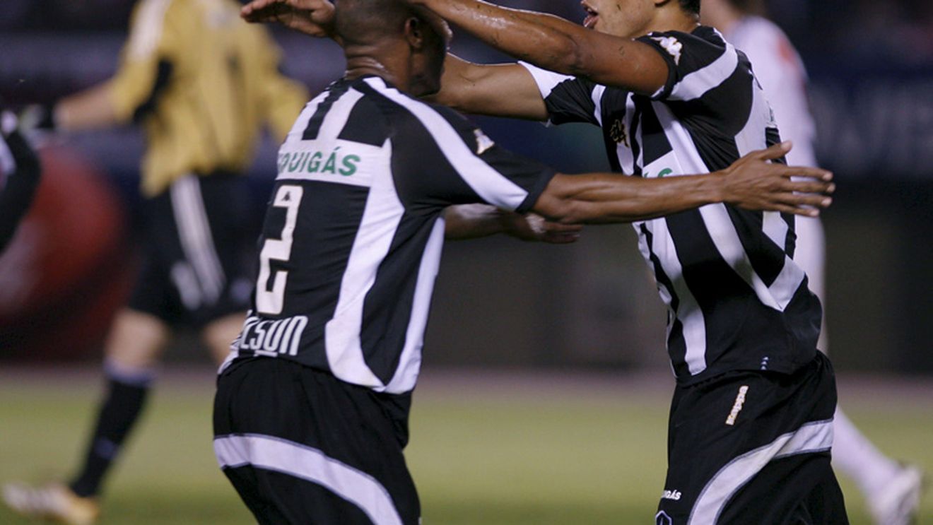 Diavolii" se întăresc