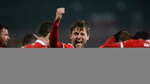 EXCLUSIV | Kamil Bilinski a analizat prestația modestă a conaționalilor, după Senegal - Polonia 2-1: "Am jucat foarte slab. Trebuie să ne revenim". Ce spune despre Lewandowski