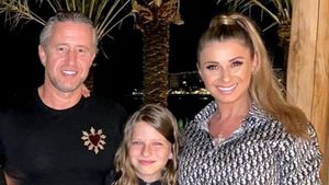 Ce pensie alimentară va plăti Laurențiu Reghecampf, în cazul în care Bebeto va rămâne alături de Anamaria Prodan după divorț! Suma este importantă