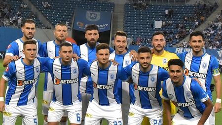 Presa albaneză oferă 10 motive pentru care Vllzania ar trebui să o elimine pe Universitatea Craiova din Conference League. De ce ar trebui să se teamă echipa lui Laszlo Balint