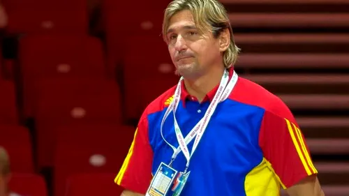 Federația Română de Judo a pierdut procesul cu antrenorul Adrian Croitoru! Suma uriașă pe care trebuie să o plătească acestuia