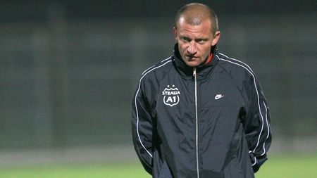 "Nu am jucat pe gratis, deși suntem pe locul 4"