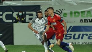 Accidentarea lui Florin Tănase e mai gravă! Edi Iordănescu a dezvăluit totul: „Asta e problema!”