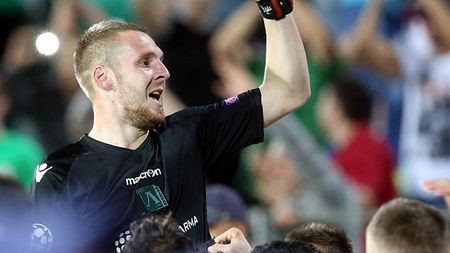 Meciul cu Steaua l-a dus pe culmi. Patronul lui Ludogoreț a anunțat pe ce sumă poate pleca Moți: "Este o comoară pentru el"