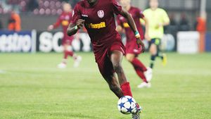 Le-au dat patru, le iau și atacantul!** Traore, cel mai scump transfer din Liga 1! Vezi cât oferă Bayern Munchen!