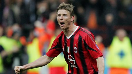 Tomasson debutează ca antrenor! Ce echipă va prelua "coșmarul României"