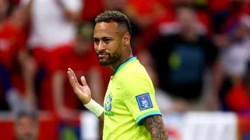 Medicul Braziliei face anunțul momentului despre revenirea lui Neymar jr. pe teren: „Avem 72 de ore”