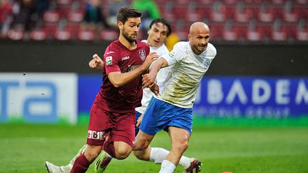 Un club din Liga 1 își schimbă denumirea în această vară: "Avem deja avizul FRF". Cum se va numi 