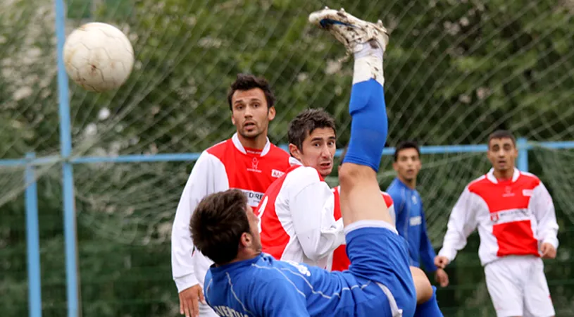 Juventus a debutat** cu un egal în amicale