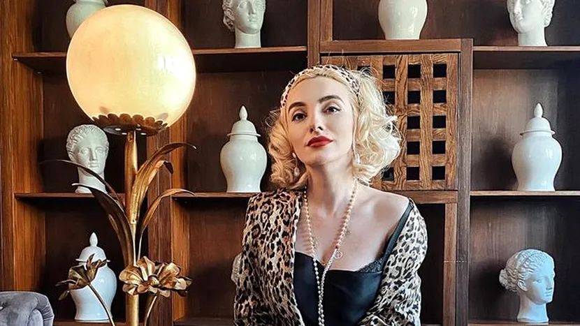 Ce declarație a făcut Ana Morodan. ”Altfel nu-mi explic de unde am moștenit tot acest control freakness și toată iubirea asta pentru băbisme și tâmpisme”