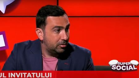 Biletul invitatului Dacian Varga, cu meciuri doar din etapa 3 din Superliga! Pe ce a mizat fostul mijlocaș la CFR Cluj - Universitatea Craiova și Oțelul - FCSB | VIDEO PARIOLOGIA