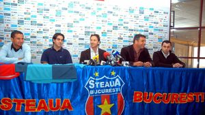 Gigi Becali dă lovitura: Cosmin Olăroiu se implică în antrenamentele de la FCSB! Meme Stoica a recunoscut tot: „Am discutat cu el zilele trecute!”. Cum revoluționează Mihai Pintilii fotbalul românesc