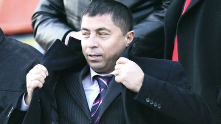 Turcu: "Acest sezon a fost o dezamăgire totală pentru mine"