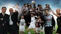 Dezvăluiri incendiare în ziua în care se fac 20 de ani de la meciul în care Rapid a avut cinci jucători eliminați și a pierdut titlul: „A urlat ca un apucat și scanda Steaua campioană, dar eu am fost omul cu chibritul!”