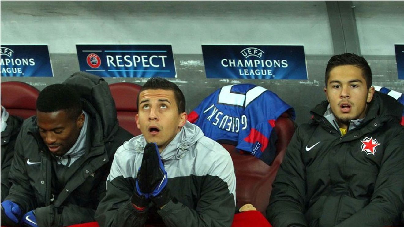 Încă trei jucători ai Stelei pe "lista rușinii". Cum a pierdut campioana peste 20 de milioane de euro în ultimii 5 ani