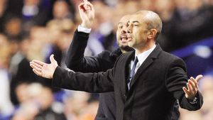 Guardiola, bătut de un măcelar!** Secretul lui Di Matteo: "Mi-am dat seama că n-ar fi bine să fac asta tot restul vieții"