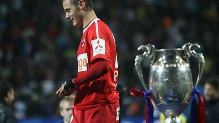 'Plânge Torje' are în plan cea mai grea palmă pentru steliști!** Vrea să câștige primul său trofeu în România!** "Îmi doresc enorm asta"