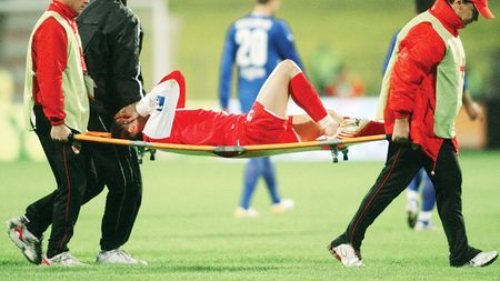 Pulhac: "Când revin, să vă găsesc tot pe locul I"