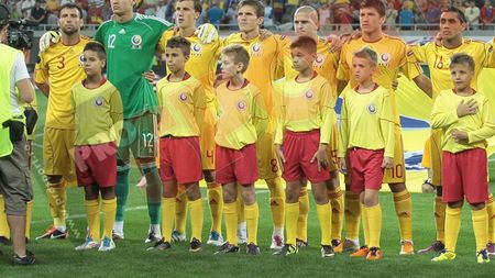 Am pierdut calificarea, dar am câștigat un jucător! L-a făcut uitat pe Tamaș și mic pe Benzema!** "Nu mi-au tremurat picioarele"